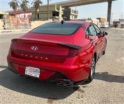 هیوندای سۆناتا